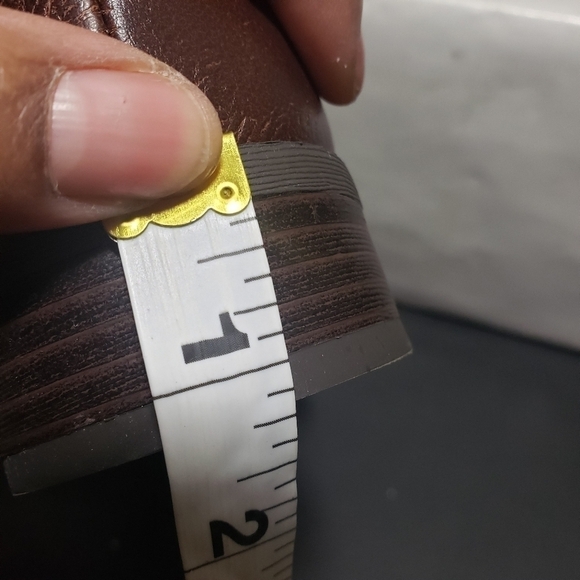 GBG Los Angeles Women's Harlea Tall Riding Boots Sz 7M - Picture 7 of 7